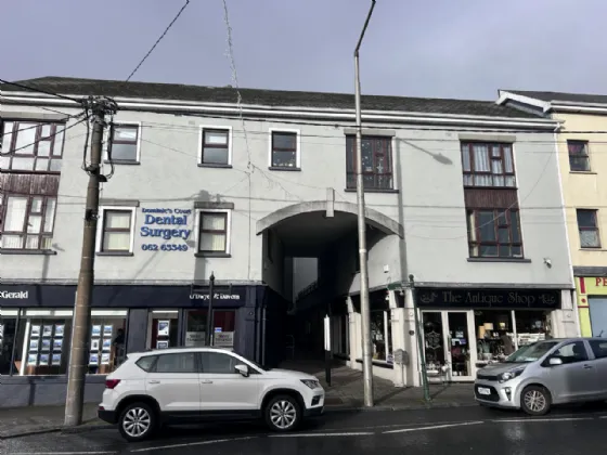 Photo of Apartment 27, Dominics Court, Cashel, Co Tipperary, E25VE43