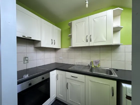 Photo of Apartment 27, Dominics Court, Cashel, Co Tipperary, E25VE43