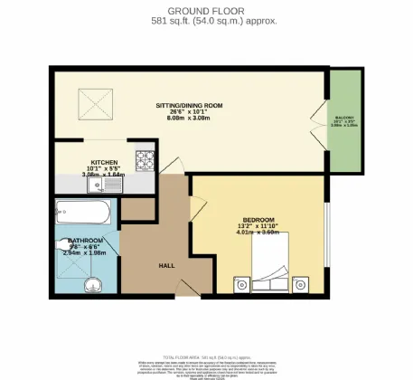 Photo of Apartment 27, Dominics Court, Cashel, Co Tipperary, E25VE43