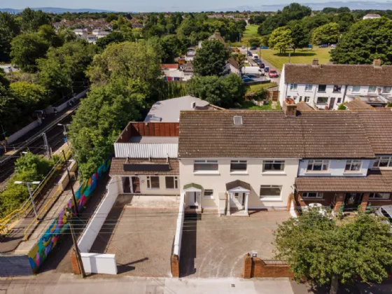 Photo of 11, 11a & 11b, Station Road, Raheny, Dublin 5, D05YX56