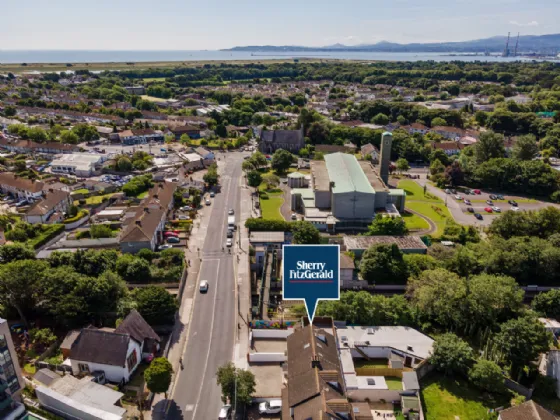 Photo of 11, 11a & 11b, Station Road, Raheny, Dublin 5, D05YX56