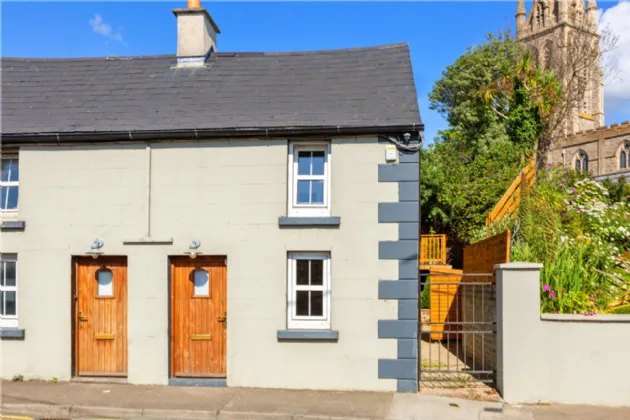 Photo of 4b Vale Road, Arklow, Co. Wicklow, Y14 VN84