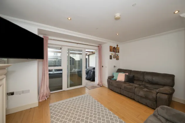 Photo of 26 Highfield Square, Ballincollig, Co Cork, P31F590