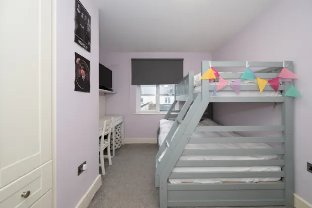 Photo of 26 Highfield Square, Ballincollig, Co Cork, P31F590