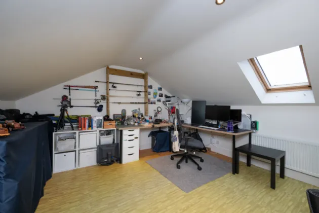 Photo of 26 Highfield Square, Ballincollig, Co Cork, P31F590