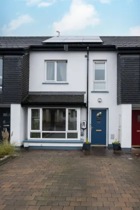 Photo of 26 Highfield Square, Ballincollig, Co Cork, P31F590