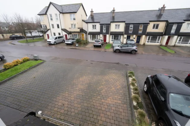 Photo of 26 Highfield Square, Ballincollig, Co Cork, P31F590