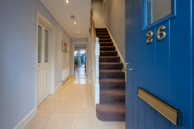 Photo of 26 Highfield Square, Ballincollig, Co Cork, P31F590