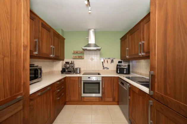 Photo of 26 Highfield Square, Ballincollig, Co Cork, P31F590