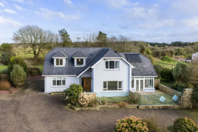 Photo of Scaughmolin, Murrintown, Co Wexford, Y35DN29