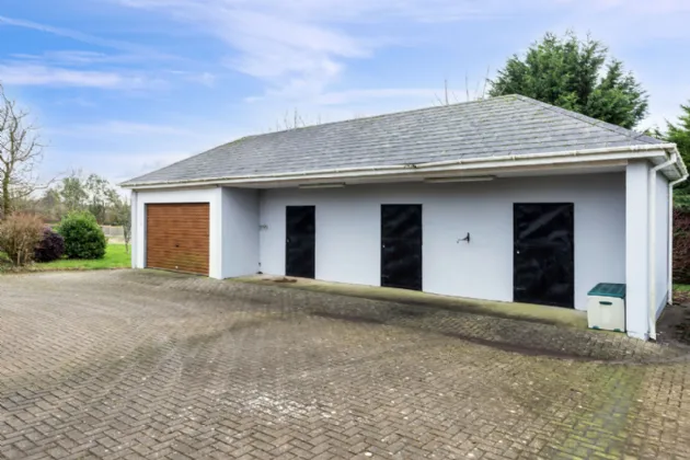 Photo of Scaughmolin, Murrintown, Co Wexford, Y35DN29