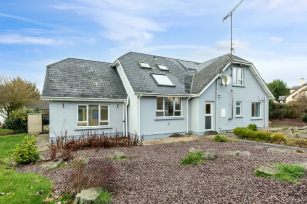 Photo of Scaughmolin, Murrintown, Co Wexford, Y35DN29