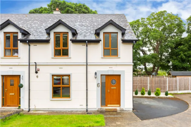 Photo of 6 Merton, Sea Road, Arklow, Co. Wicklow, Y14 X897