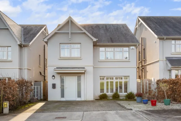 Photo of 8 The Birches, Ballinahinch Wood, Ashford, Co Wicklow, A67 HK50