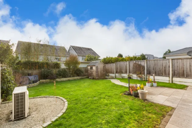 Photo of 8 The Birches, Ballinahinch Wood, Ashford, Co Wicklow, A67 HK50