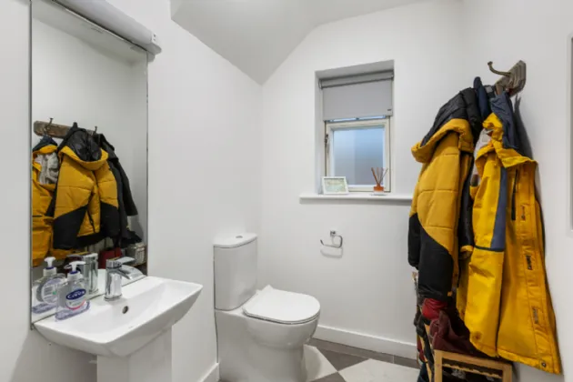 Photo of 8 The Birches, Ballinahinch Wood, Ashford, Co Wicklow, A67 HK50