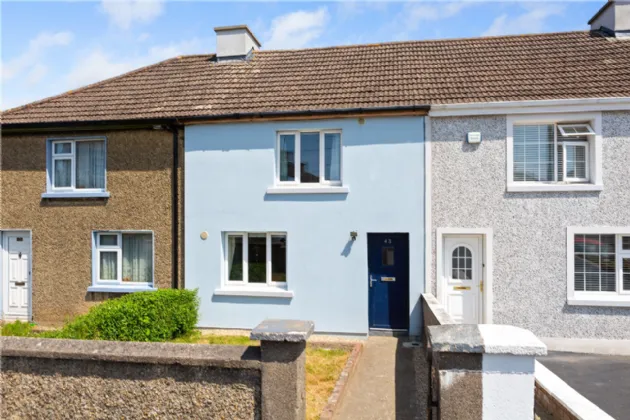 Photo of 43 Griffith Street, Arklow, Co. Wicklow