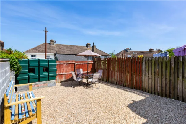 Photo of 43 Griffith Street, Arklow, Co. Wicklow