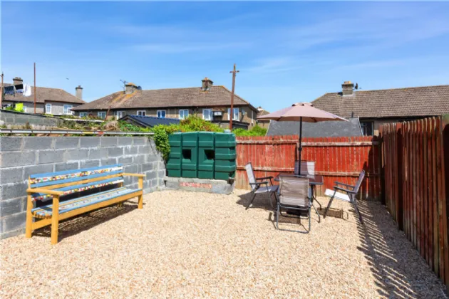 Photo of 43 Griffith Street, Arklow, Co. Wicklow