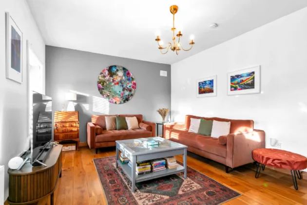 Photo of The Cottage, Sheane, Rathangan, Co. Kildare, R51 V407