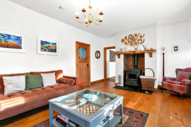 Photo of The Cottage, Sheane, Rathangan, Co. Kildare, R51 V407