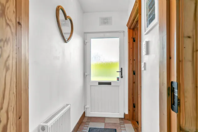 Photo of The Cottage, Sheane, Rathangan, Co. Kildare, R51 V407