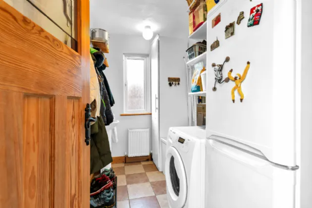 Photo of The Cottage, Sheane, Rathangan, Co. Kildare, R51 V407