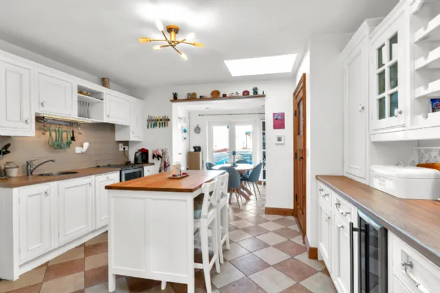 Photo of The Cottage, Sheane, Rathangan, Co. Kildare, R51 V407