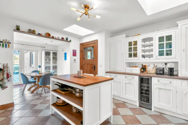 Photo of The Cottage, Sheane, Rathangan, Co. Kildare, R51 V407