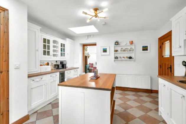 Photo of The Cottage, Sheane, Rathangan, Co. Kildare, R51 V407