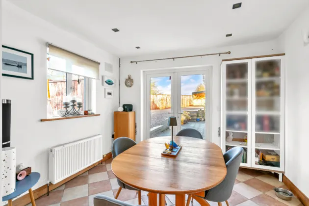 Photo of The Cottage, Sheane, Rathangan, Co. Kildare, R51 V407