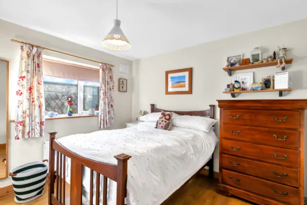 Photo of The Cottage, Sheane, Rathangan, Co. Kildare, R51 V407