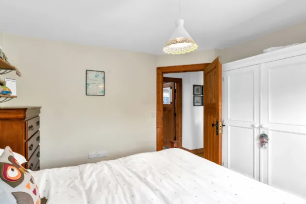 Photo of The Cottage, Sheane, Rathangan, Co. Kildare, R51 V407