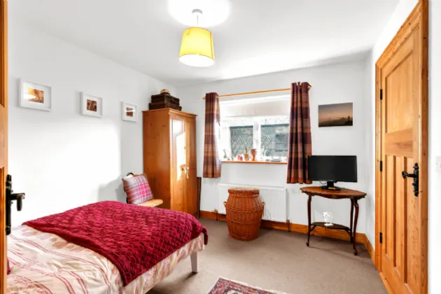 Photo of The Cottage, Sheane, Rathangan, Co. Kildare, R51 V407