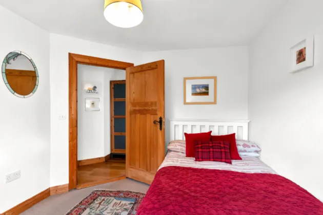 Photo of The Cottage, Sheane, Rathangan, Co. Kildare, R51 V407