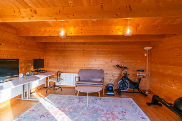 Photo of The Cottage, Sheane, Rathangan, Co. Kildare, R51 V407