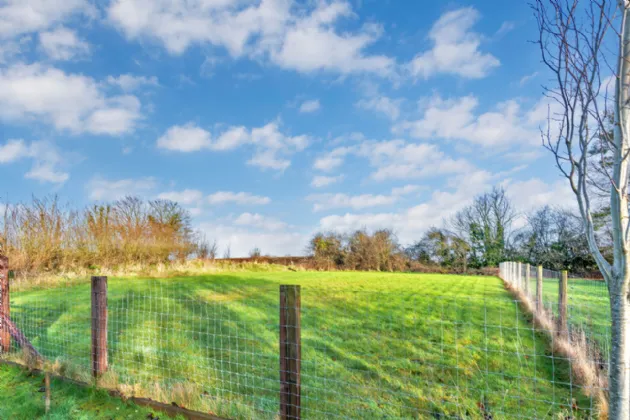 Photo of The Cottage, Sheane, Rathangan, Co. Kildare, R51 V407