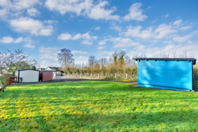 Photo of The Cottage, Sheane, Rathangan, Co. Kildare, R51 V407