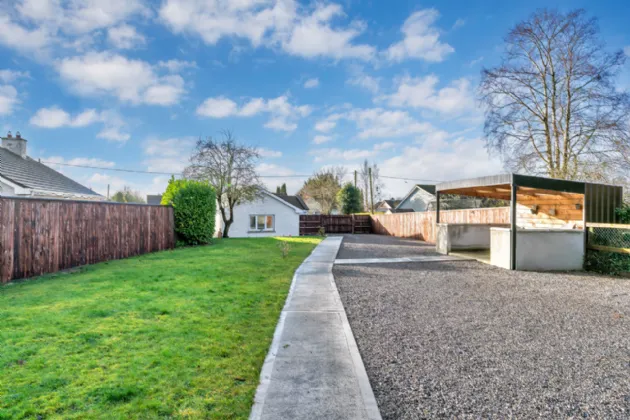 Photo of The Cottage, Sheane, Rathangan, Co. Kildare, R51 V407