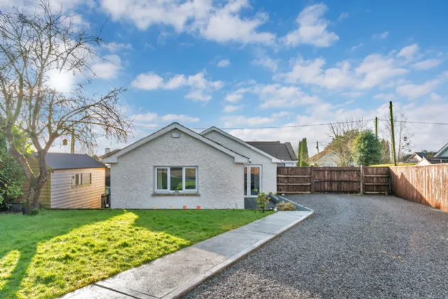 Photo of The Cottage, Sheane, Rathangan, Co. Kildare, R51 V407