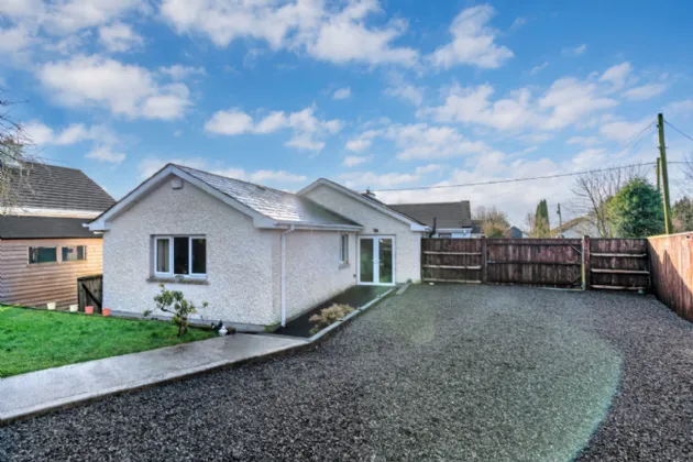 Photo of The Cottage, Sheane, Rathangan, Co. Kildare, R51 V407