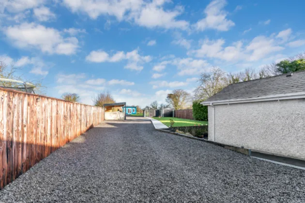 Photo of The Cottage, Sheane, Rathangan, Co. Kildare, R51 V407