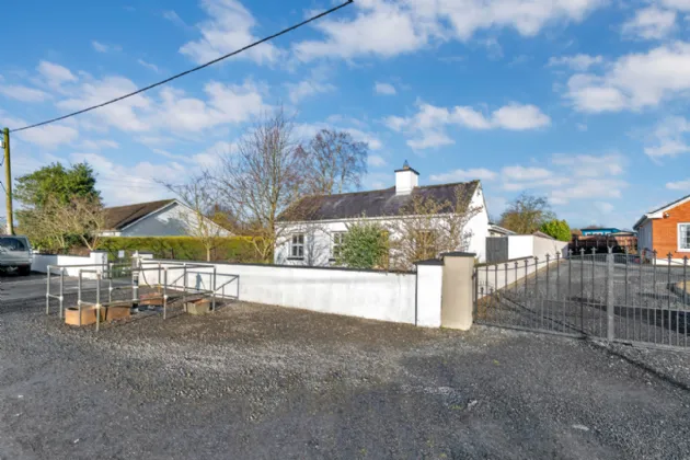 Photo of The Cottage, Sheane, Rathangan, Co. Kildare, R51 V407