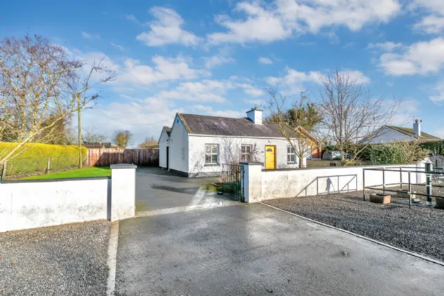 Photo of The Cottage, Sheane, Rathangan, Co. Kildare, R51 V407