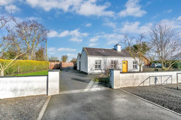 Photo of The Cottage, Sheane, Rathangan, Co. Kildare, R51 V407