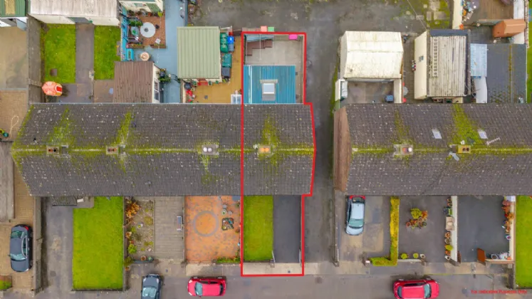 Photo of 6 Redmondstown Cottages, Clonmel, Co. Tipperary, E91 VC03