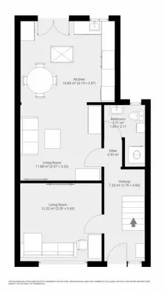 Photo of 6 Redmondstown Cottages, Clonmel, Co. Tipperary, E91 VC03