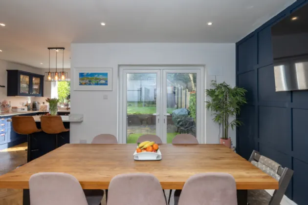 Photo of 6 Marwood Close, Riverstown, Glanmire, Co. Cork, T45 ND99