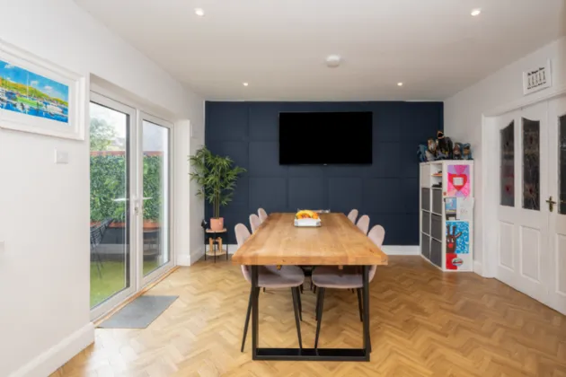 Photo of 6 Marwood Close, Riverstown, Glanmire, Co. Cork, T45 ND99