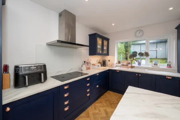 Photo of 6 Marwood Close, Riverstown, Glanmire, Co. Cork, T45 ND99